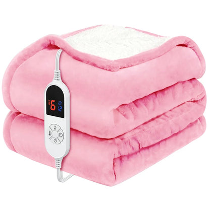 Full Body Electric Heating Blanket