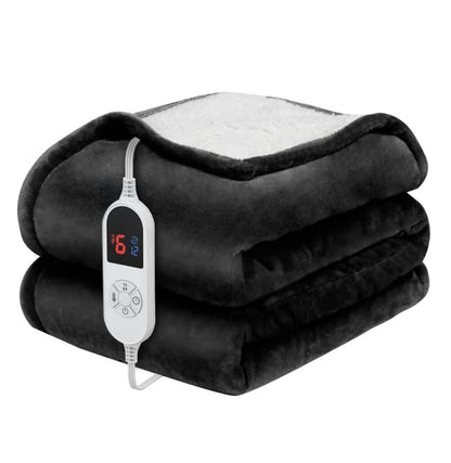 Full Body Electric Heating Blanket