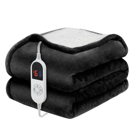 Full Body Electric Heating Blanket