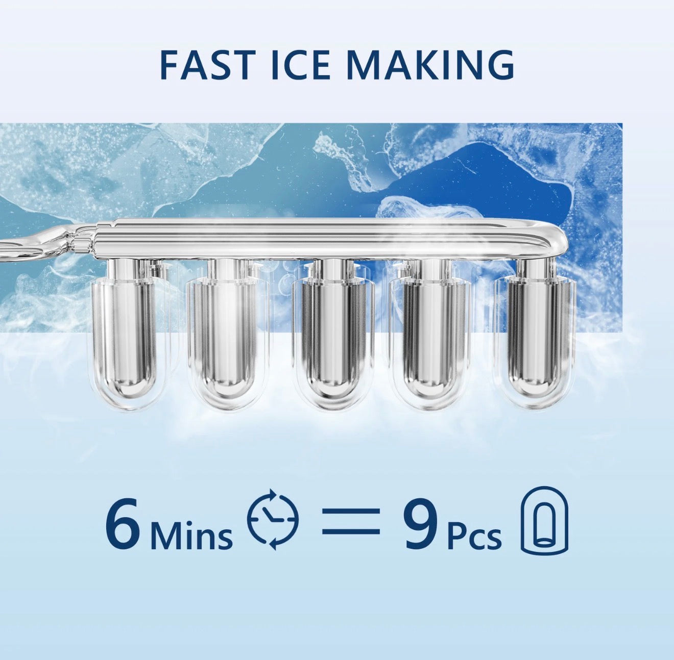 Ice Maker