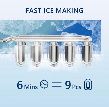 Ice Maker