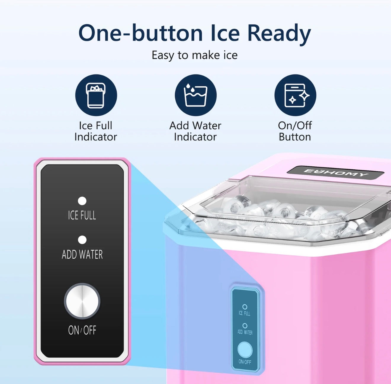 Ice Maker
