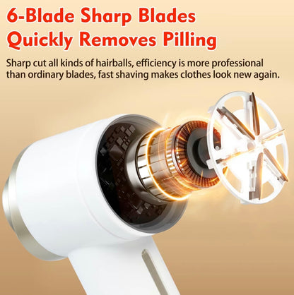 Electric Lint Roller