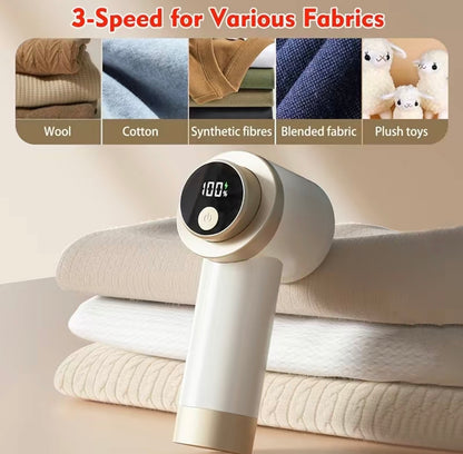 Electric Lint Roller