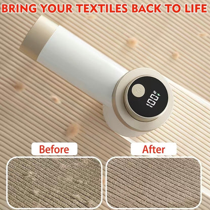 Electric Lint Roller