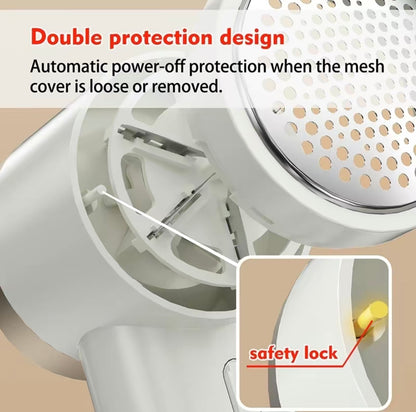 Electric Lint Roller