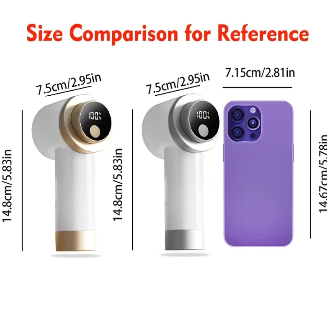 Electric Lint Roller