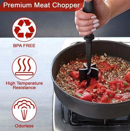 Premium Meat Chopper