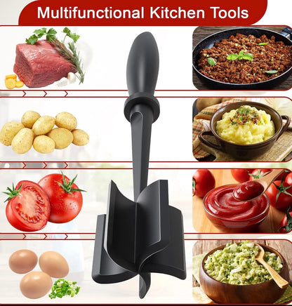 Premium Meat Chopper