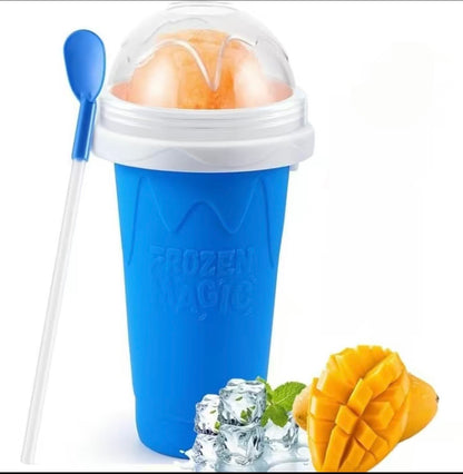 Slushy Maker Cup